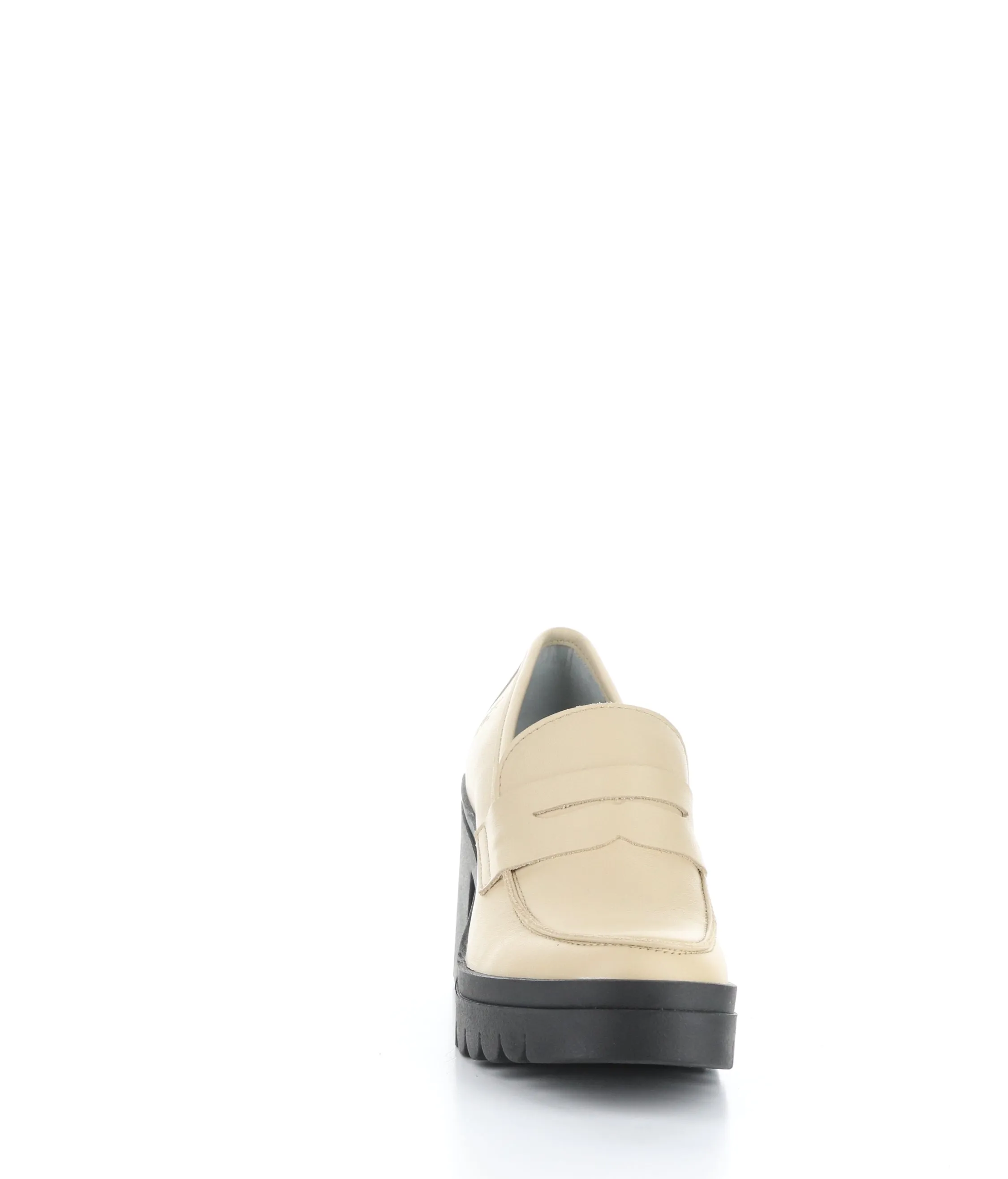 TOKY803FLY 007 BEIGE Slip-on Shoes