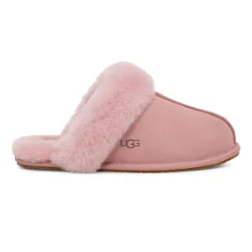 UGG Women's Scuffette Lavender Shadow Suede