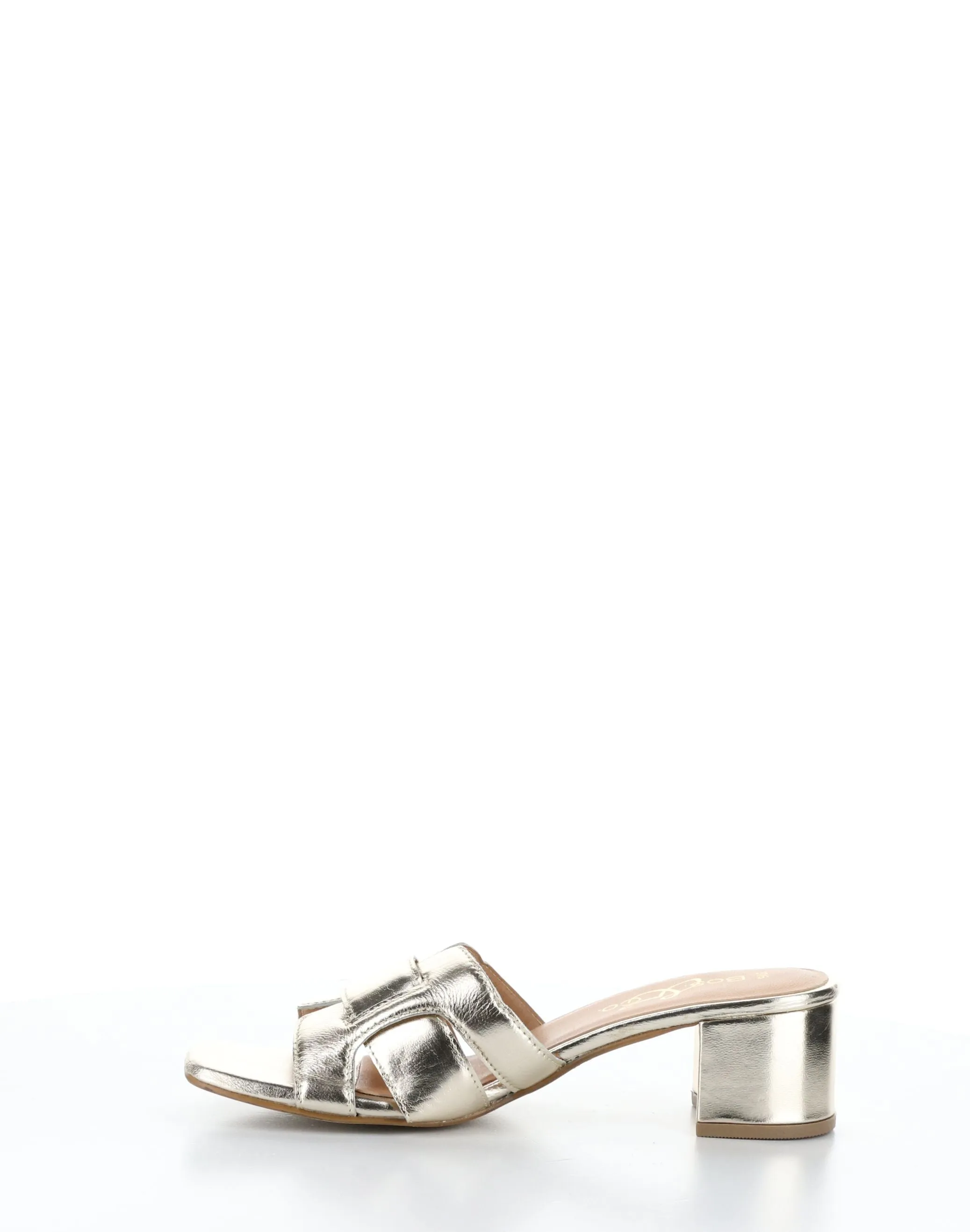 UPLIFT PLATINO Slip-on Sandals