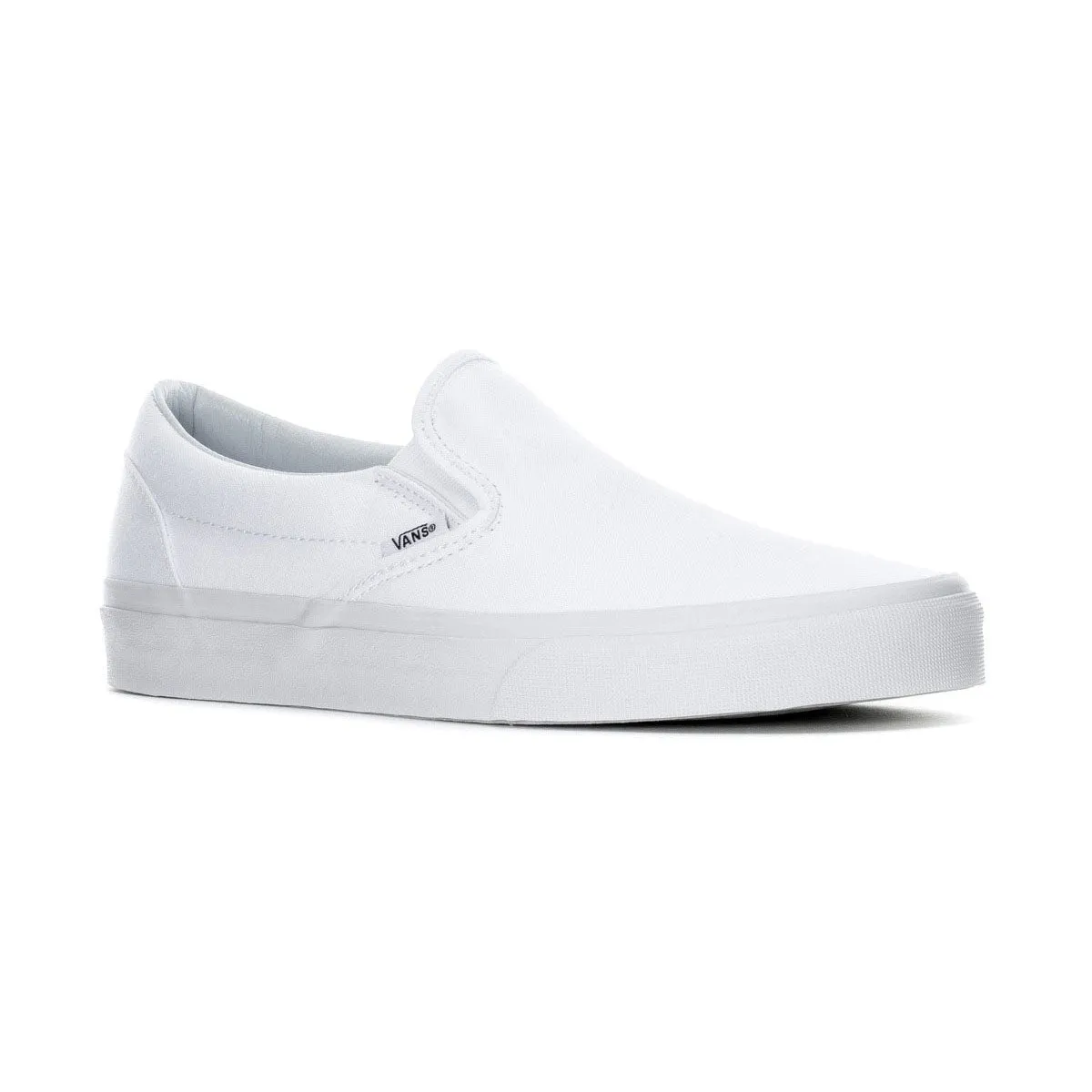 Vans Unisex Slip On True White