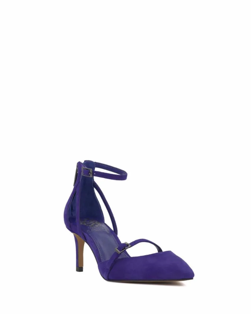 Vince Camuto KRENDARA VIOLET RAY/TRUE SUEDE