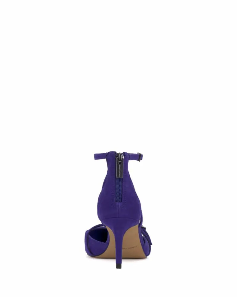 Vince Camuto KRENDARA VIOLET RAY/TRUE SUEDE