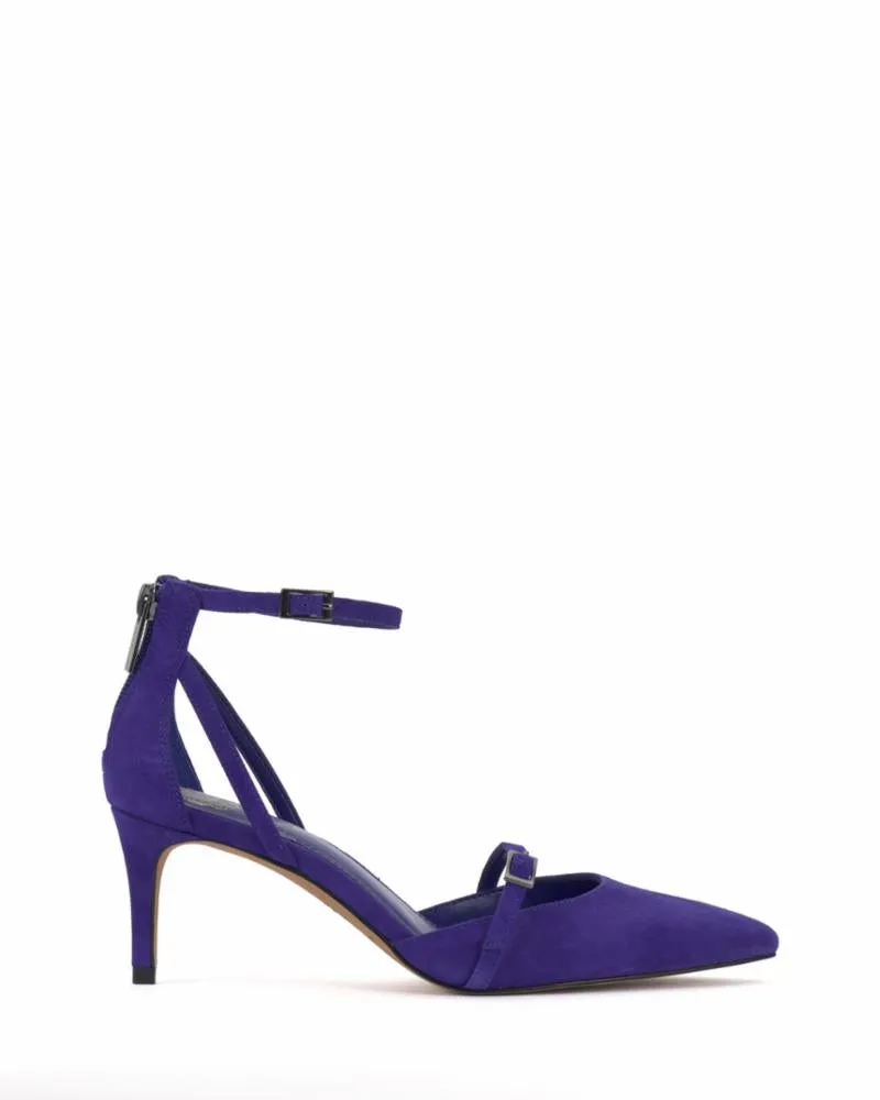 Vince Camuto KRENDARA VIOLET RAY/TRUE SUEDE