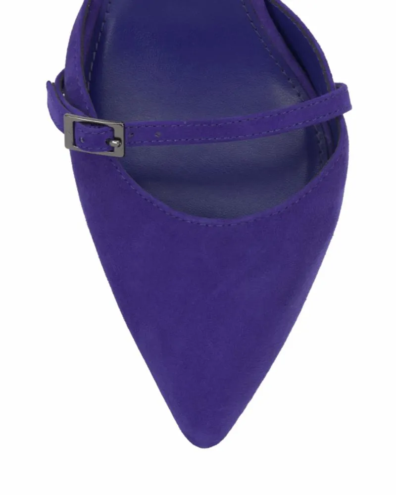 Vince Camuto KRENDARA VIOLET RAY/TRUE SUEDE