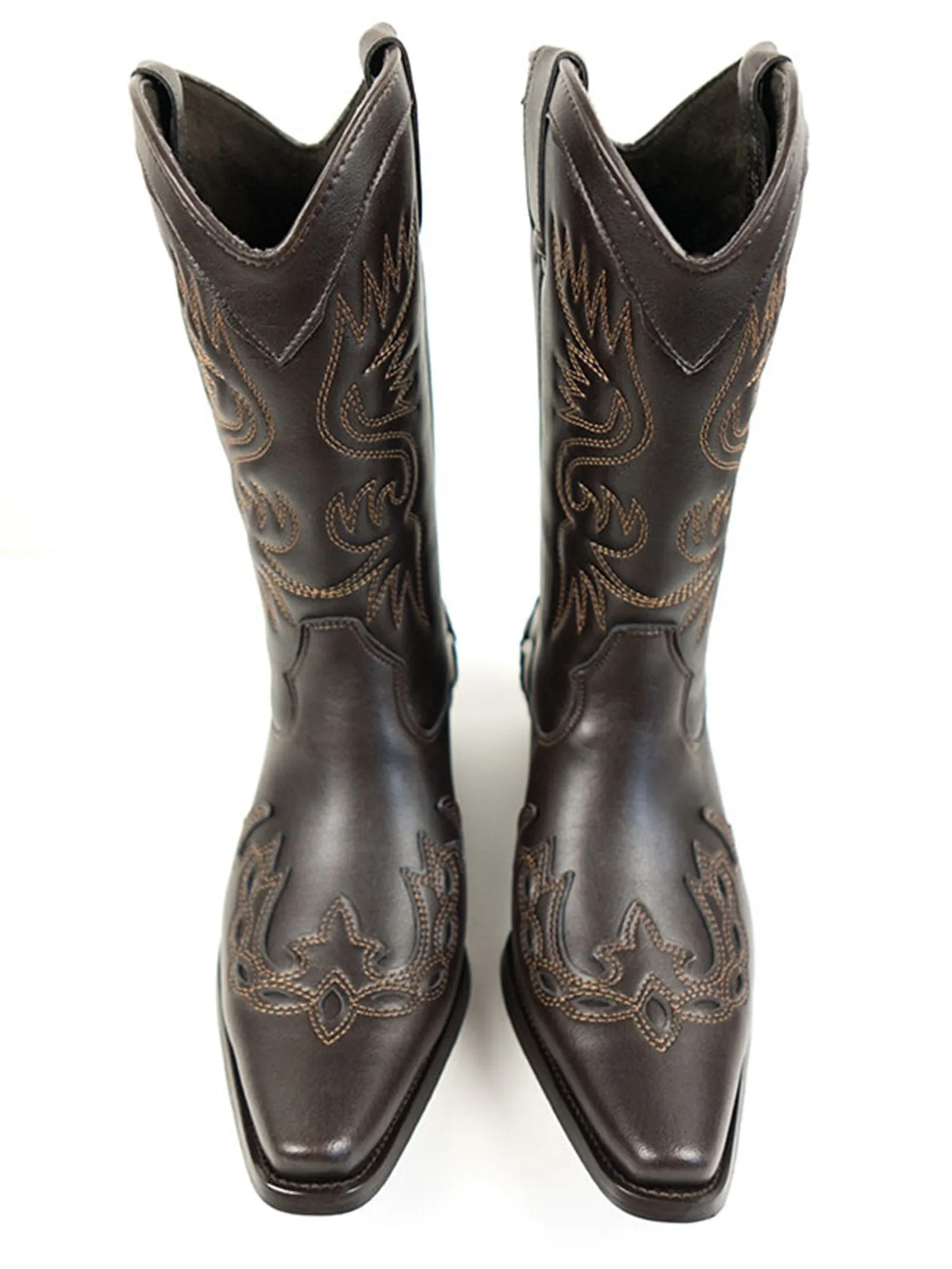 Western Boots