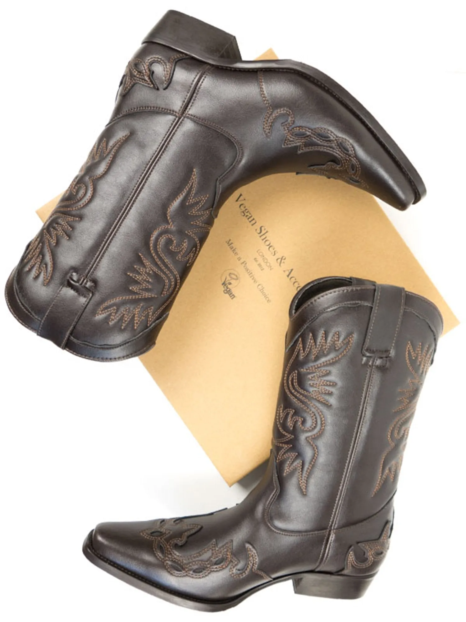 Western Boots