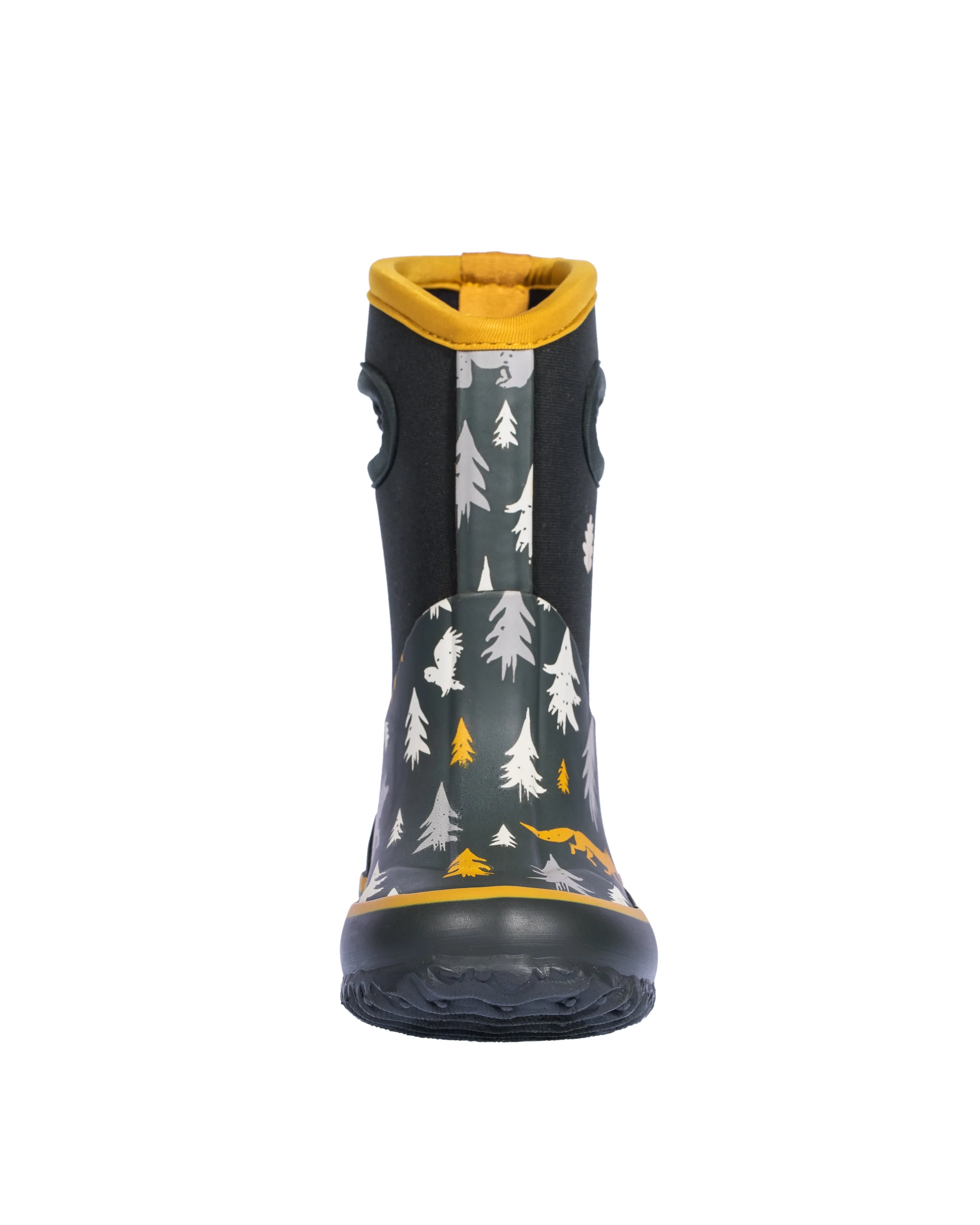 Wildlife Tracker Neoprene Rain/Snow Boots