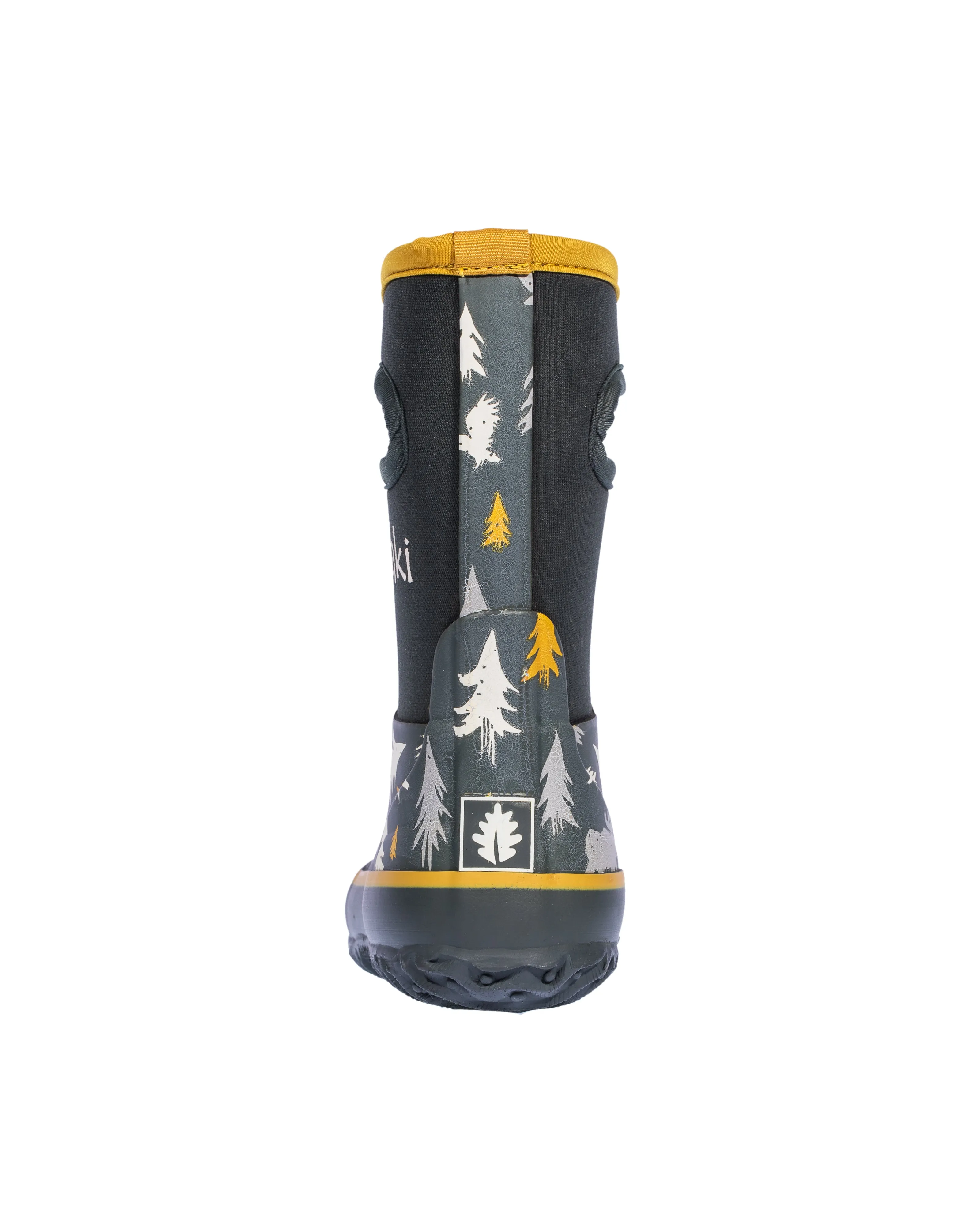 Wildlife Tracker Neoprene Rain/Snow Boots