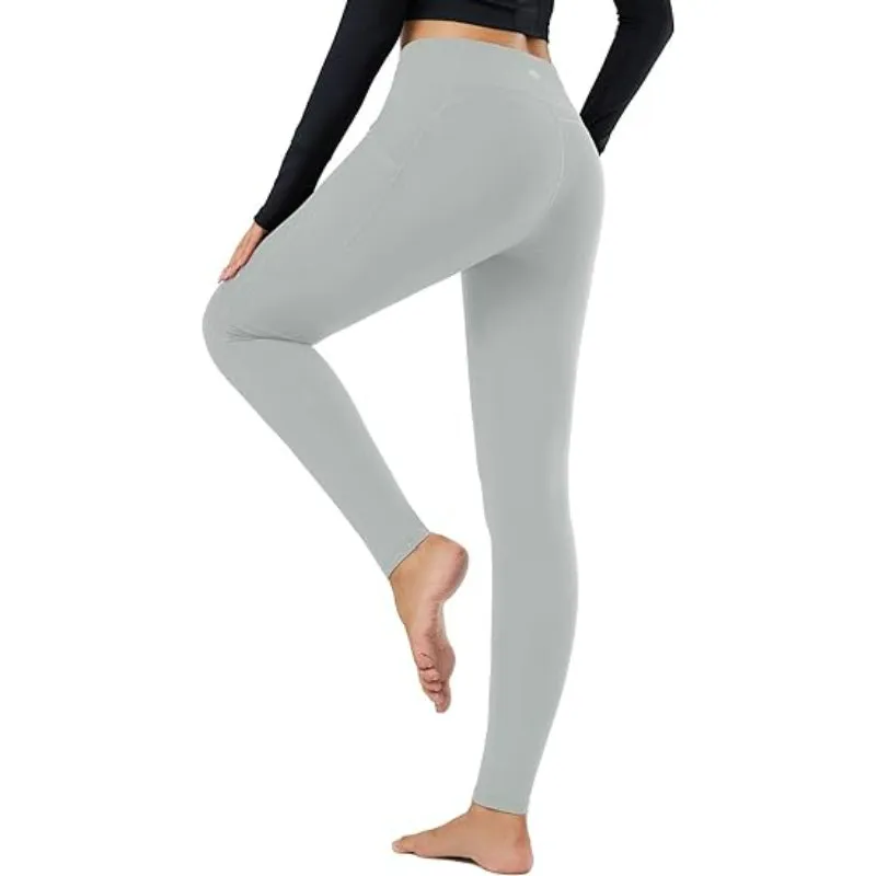 Women's Fleece Lined Thermal Winter Pants