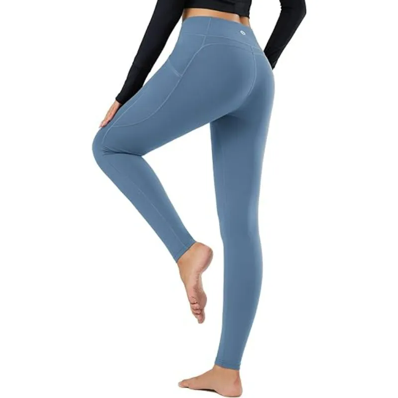 Women's Fleece Lined Thermal Winter Pants