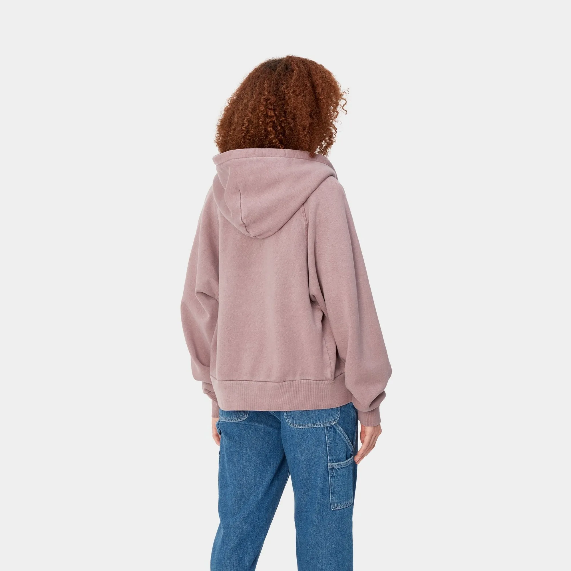 Women’s Hooded Taos Jacket | Daphne