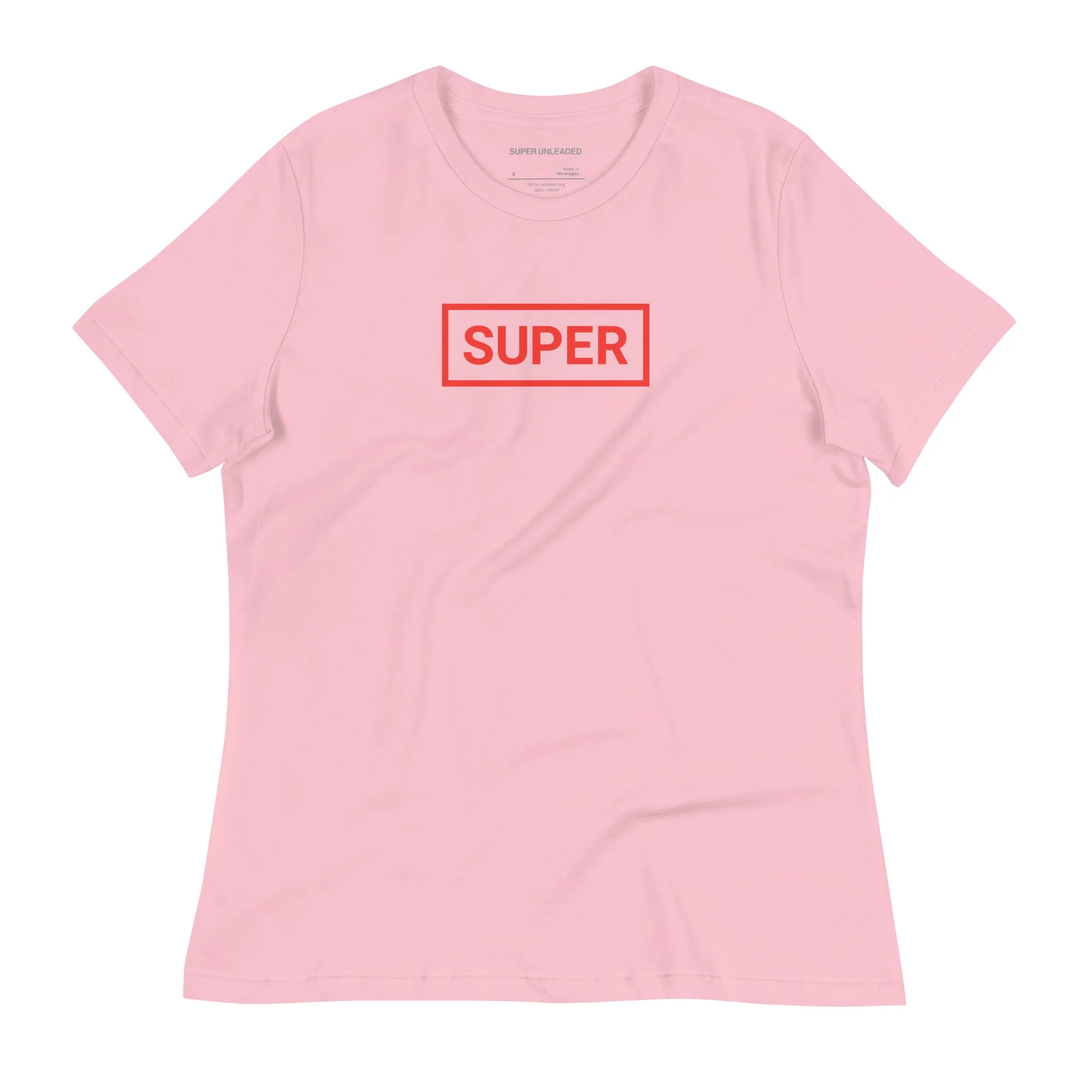 Women's Logo Outline T-Shirt