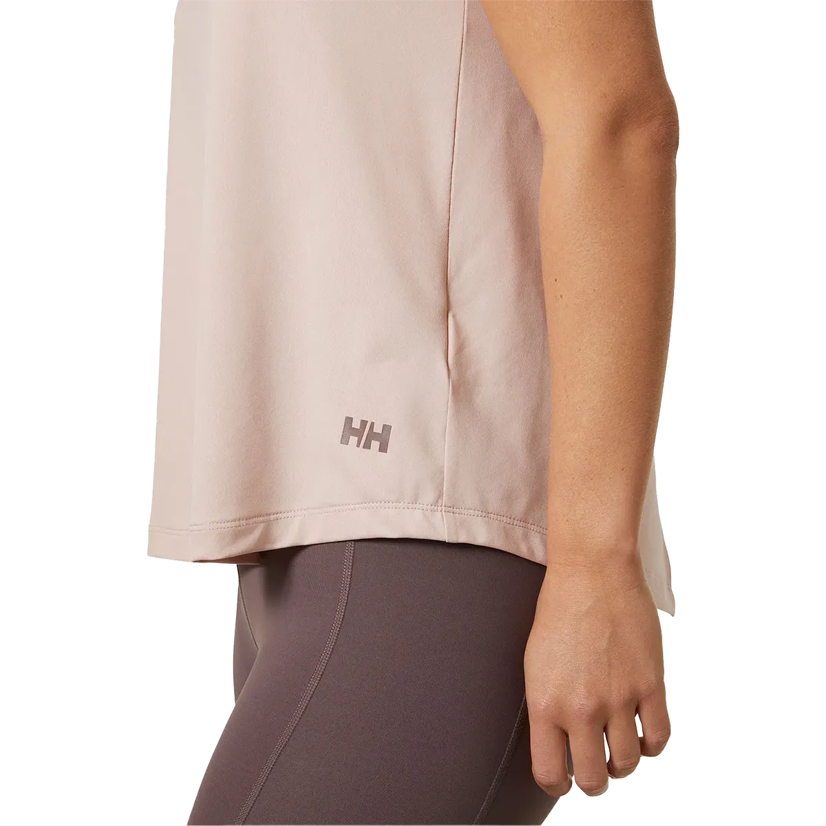 Women's Tech Split Bank Tank 2.0